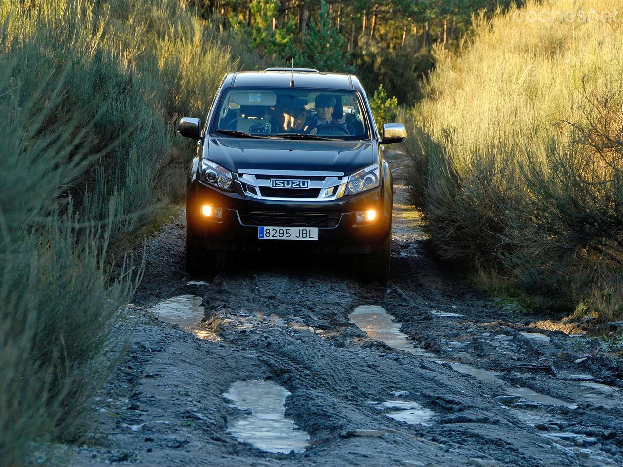 Ruta SUV. De Ponferrada a Astorga