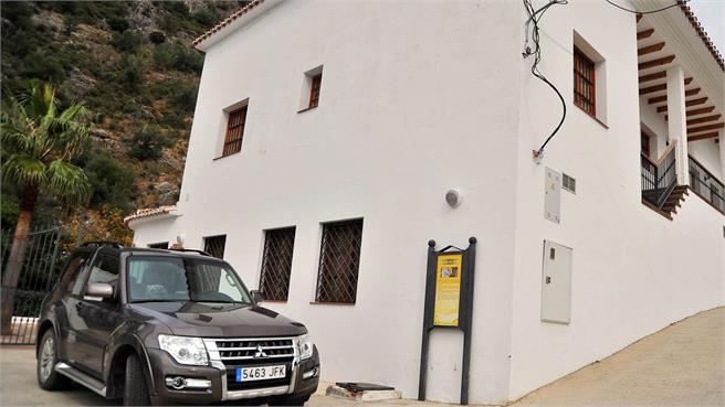 De Baños de Vilo a Fuente de Piedra