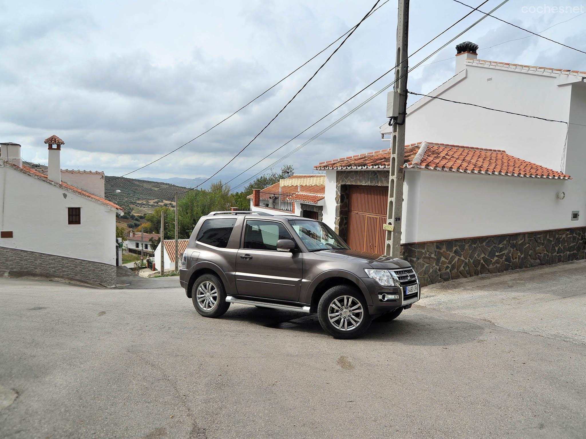 De Baños de Vilo a Fuente de Piedra