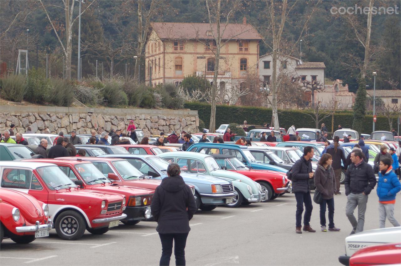 Matriculaci N Como Veh Culo Hist Rico Tr Mites Noticias Coches Net