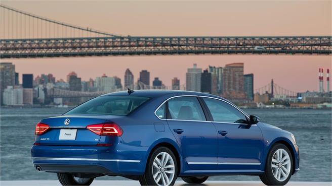 VW falseó emisiones en USA