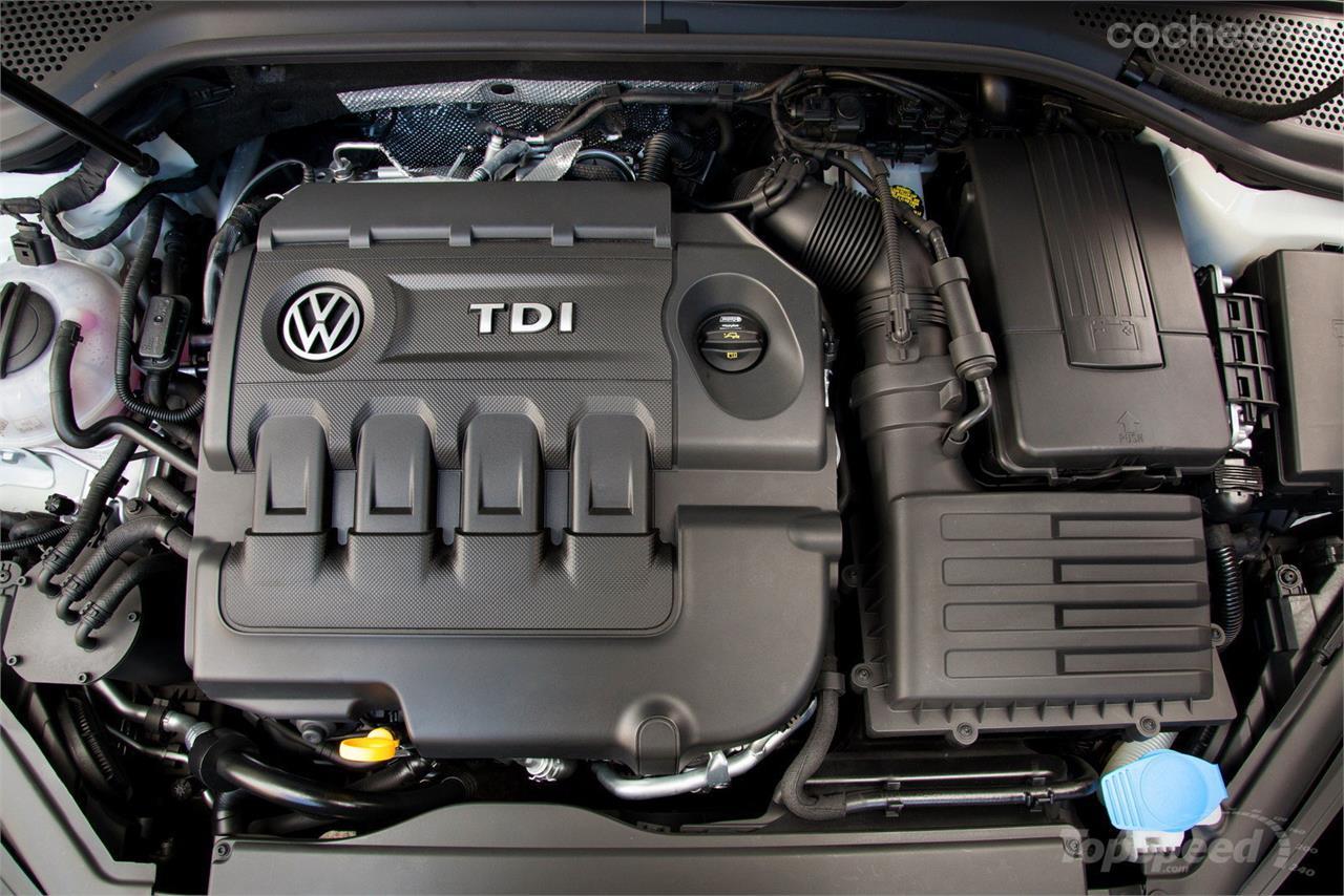 VW falseó emisiones en USA