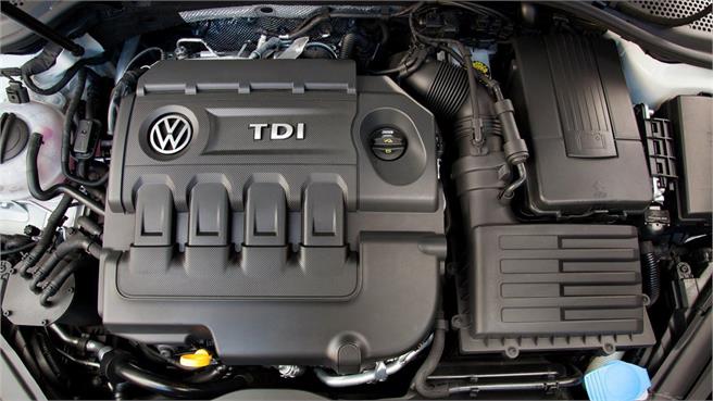 VW falseó emisiones en USA