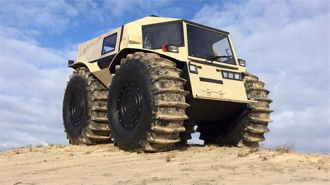 VEHICULO EXTREMO 4X4 vehiculo extremo 4x4: