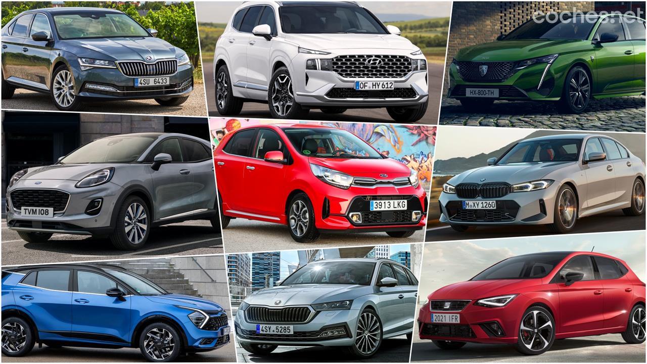 Los Mejores Coches Calidad Precio Del Noticias Coches Net