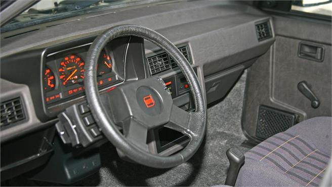 30 años del Seat Ibiza