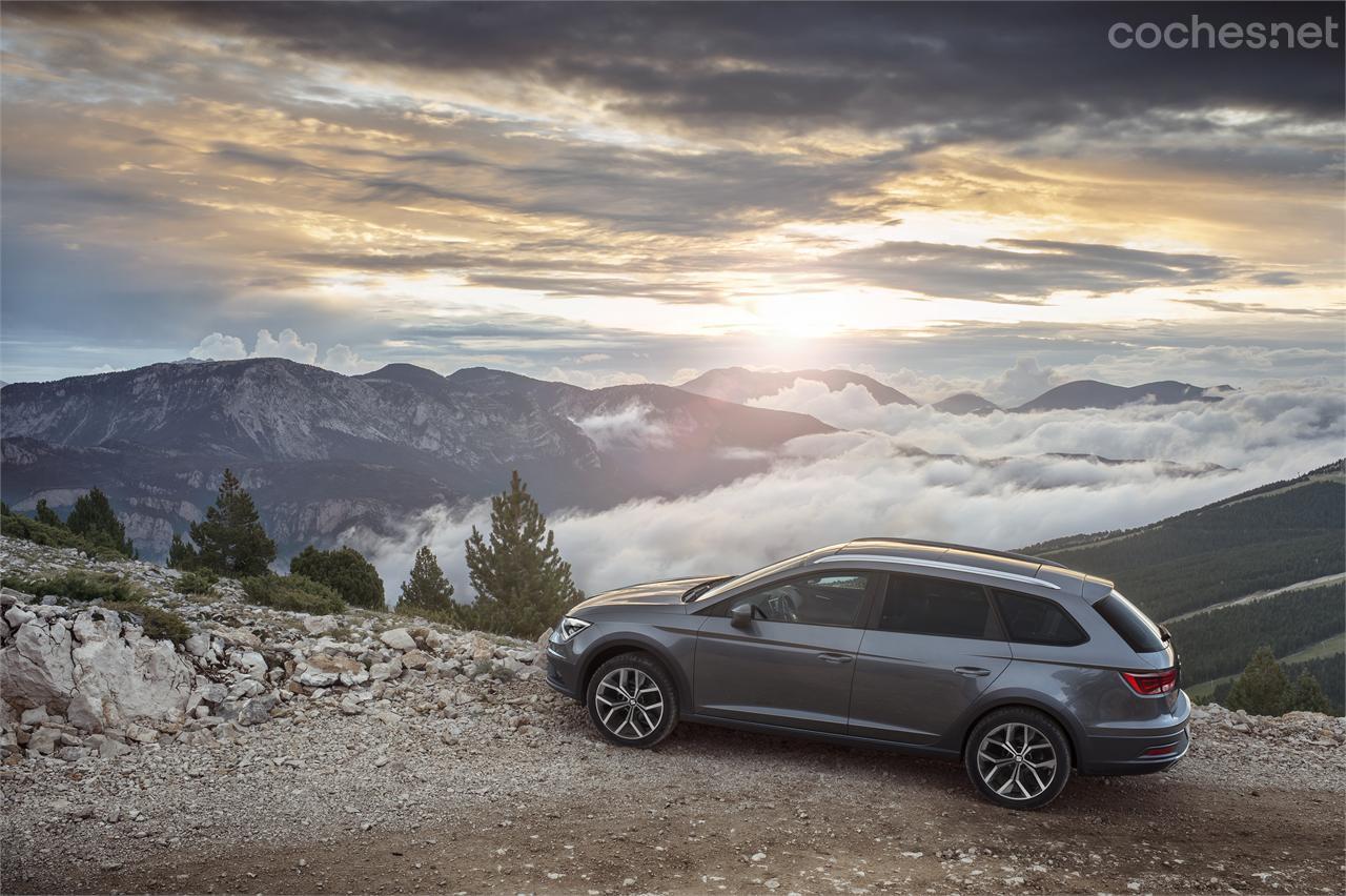 Seat León X-Perience