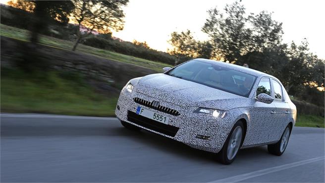 Skoda Superb Skoda Superb