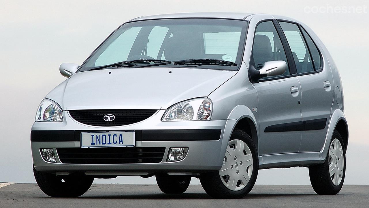 tesla auto jack system