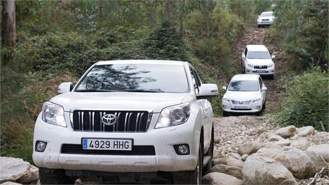 VENTA COCHE 4X4 ENTRE PARTICULAR venta coche 4x4 entre particular: