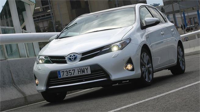arrancar toyota auris #3 arrancar toyota auris #3