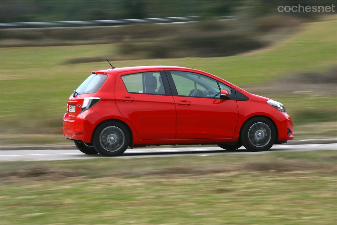 Comparativo 90 CV diesel