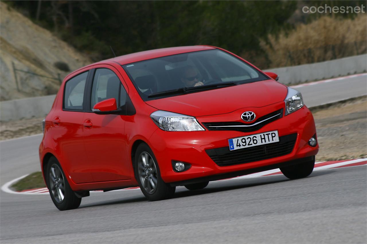 Comparativo 90 CV diesel