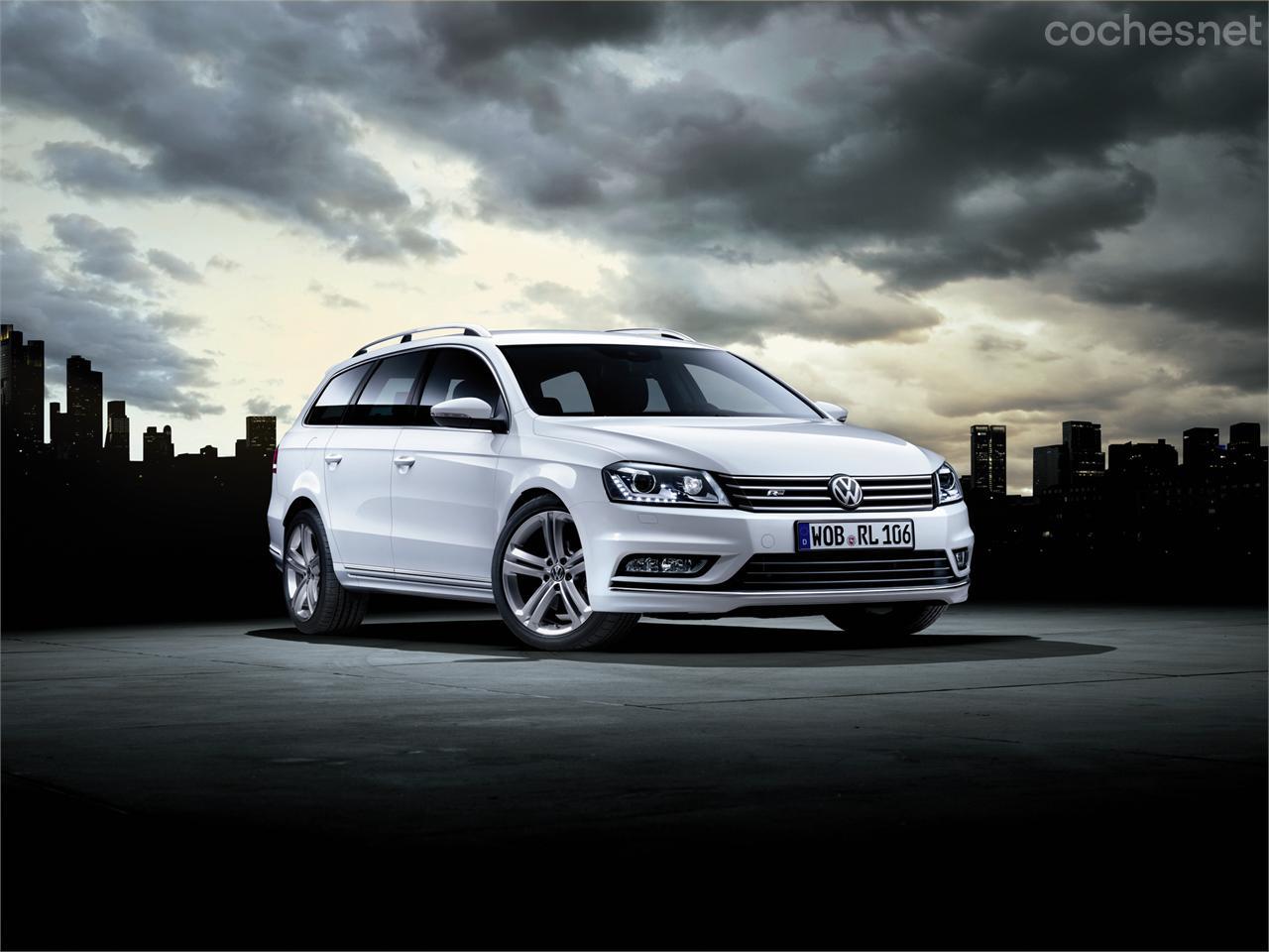 Nuevo Volkswagen Noticias Coches Net