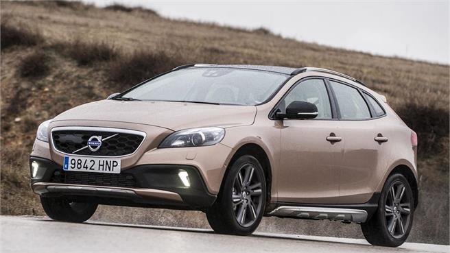 Premios Mejor Coche del Año 2014