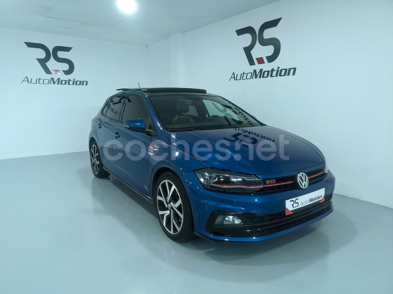 Volkswagen Polo En Girona Coches Net