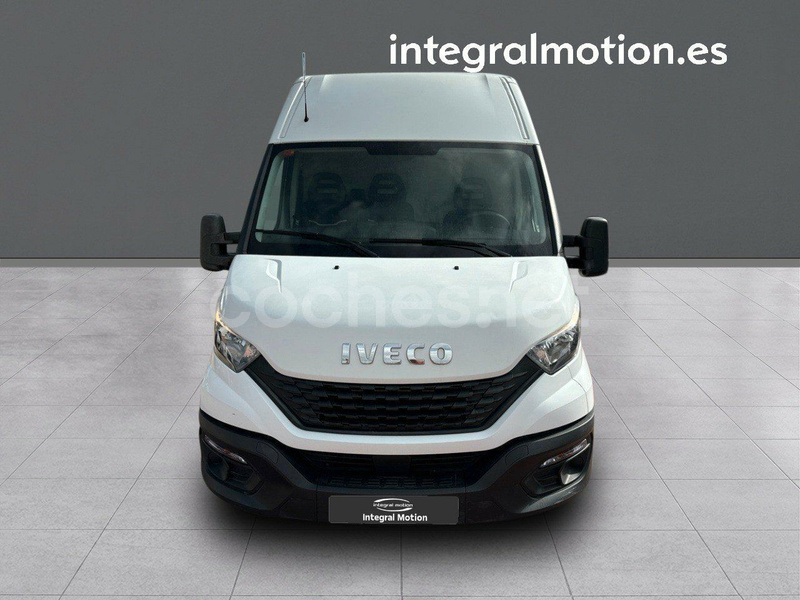 Iveco Daily En Madrid Coches Net