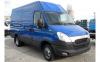 Foto 3 del coche IVECO Daily