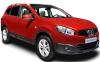 Foto 1 del coche NISSAN QASHQAI2
