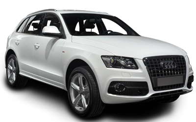 Foto principal del coche AUDI Q5