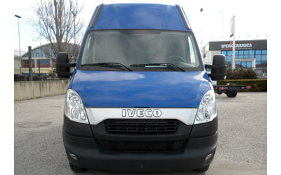 Foto principal del coche IVECO Daily