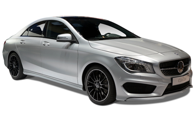 Mercedes Benz Diesel on Mercedes Benz Clase Cla Berlina Cla 200 Cdi Amg Line Diesel Del 2013