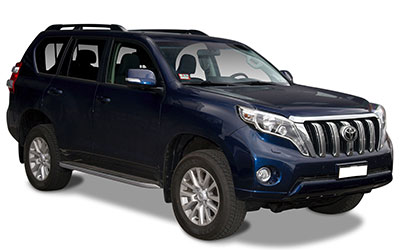 Nissan pathfinder vs toyota land cruiser #7