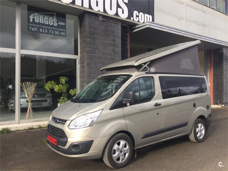 Ford nugget westfalia segunda mano Clearance