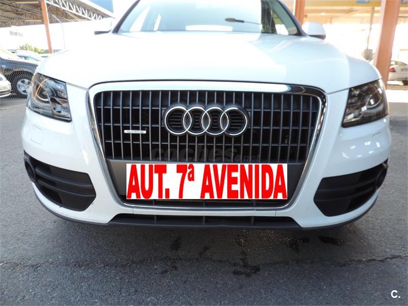 AUDI Q5 2.0 TDI 170cv quattro S tronic 5p.