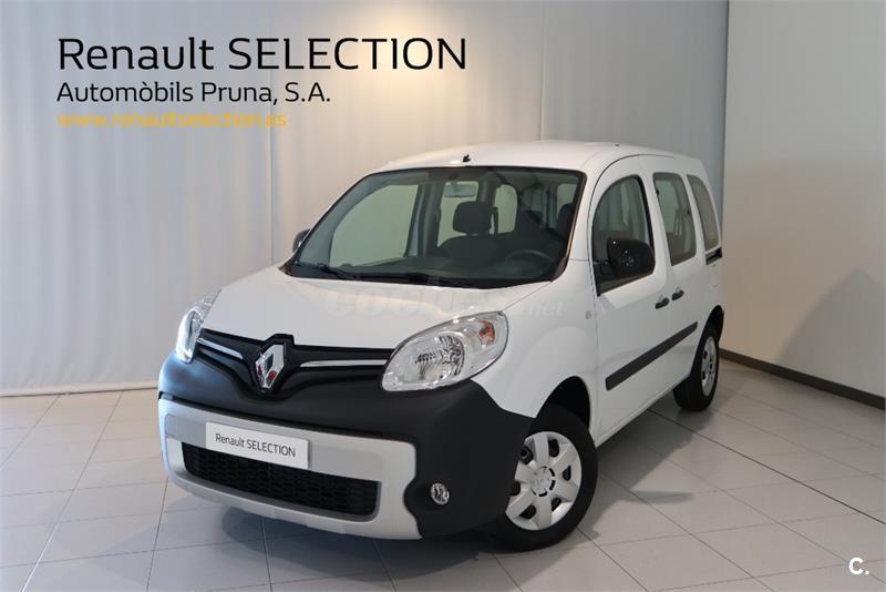 RENAULT Kangoo Combi Emotion M1AF Energy dCi 90 Euro 6 5p.