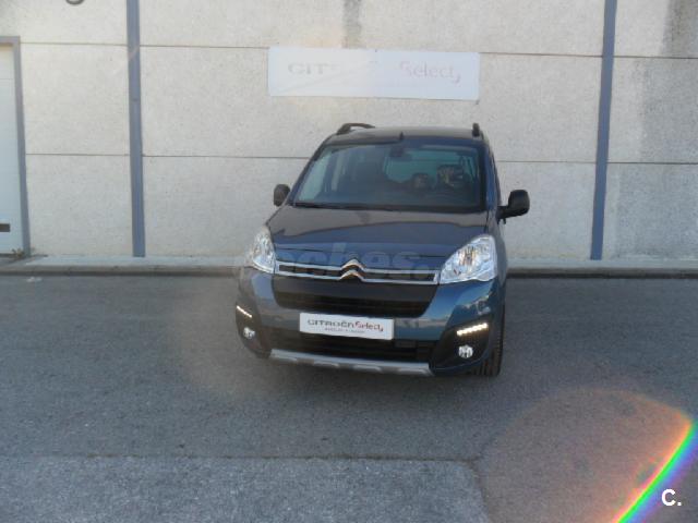 CITROEN Berlingo Multispace 20 Aniv.BlueHDi 74KW 100CV