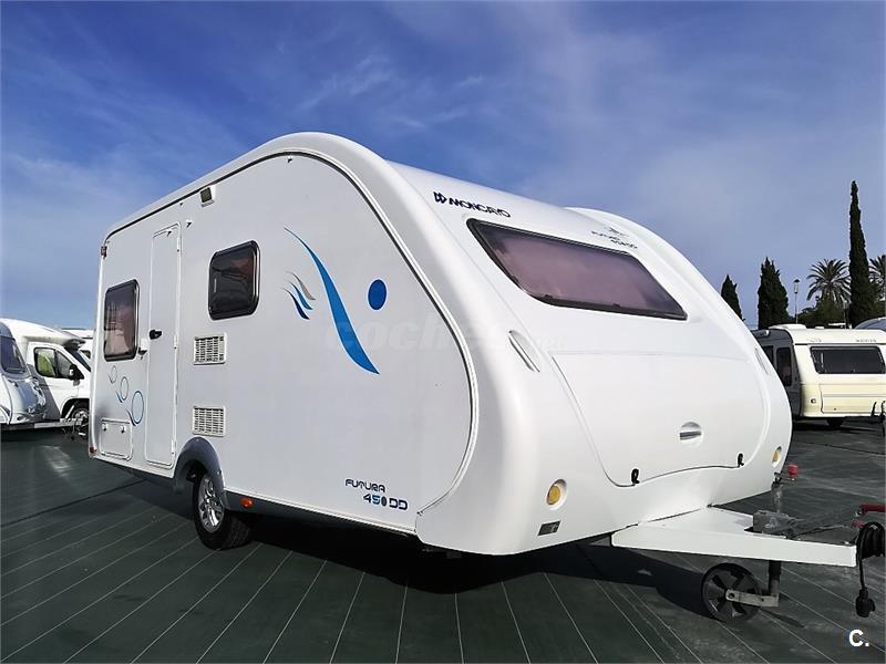 MONCAYO FUTURA 450 DD