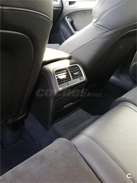 AUDI A5 Sportback 2.0 TDI 177cv multitronic 5p.