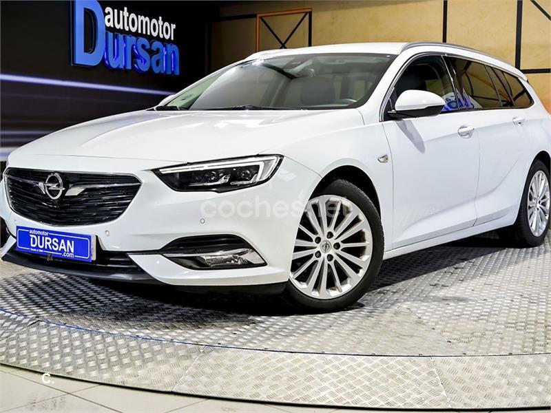 OPEL Insignia (2018) - 15.900 € Córdoba |