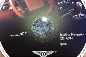 Modelos Y Precios De Bentley Nuevos Coches Net
