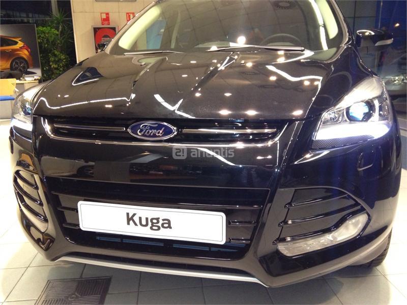 Ofertas coches ford kuga #9