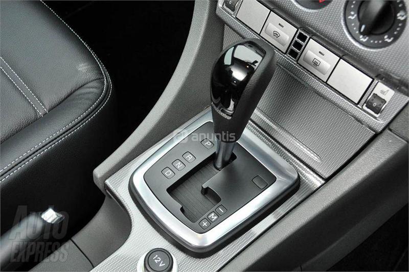 Ford powershift dual-clutch automatic #6