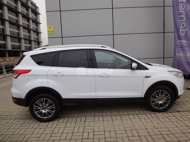 Ford madrid km 0 #5