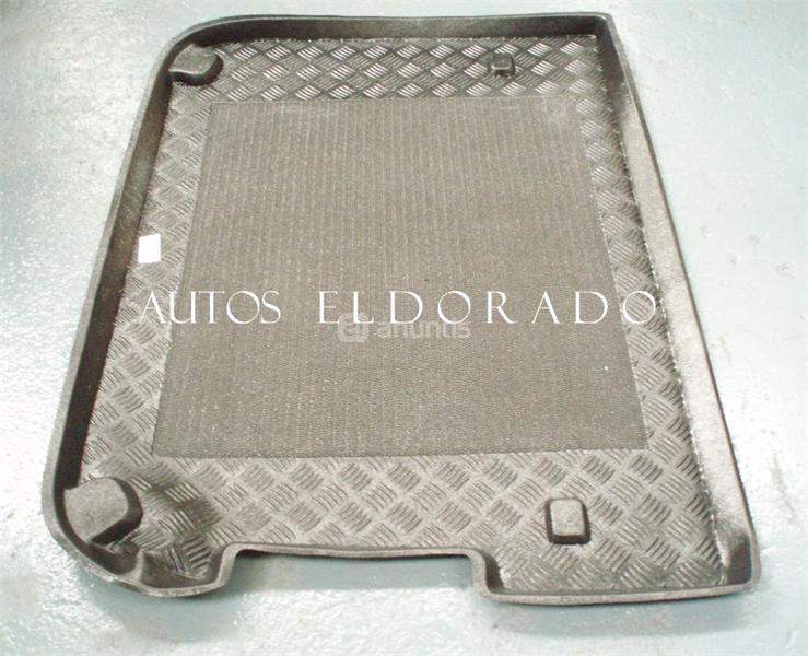 Alfombra maletero protector cubeta en Sevilla 28790005