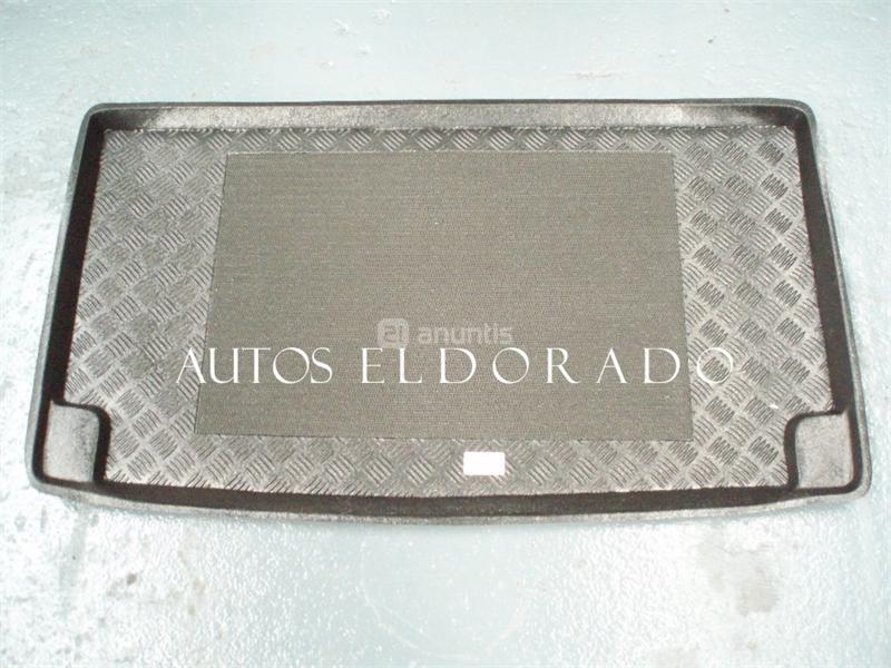 Alfombra maletero protector cubeta en Sevilla 28790005