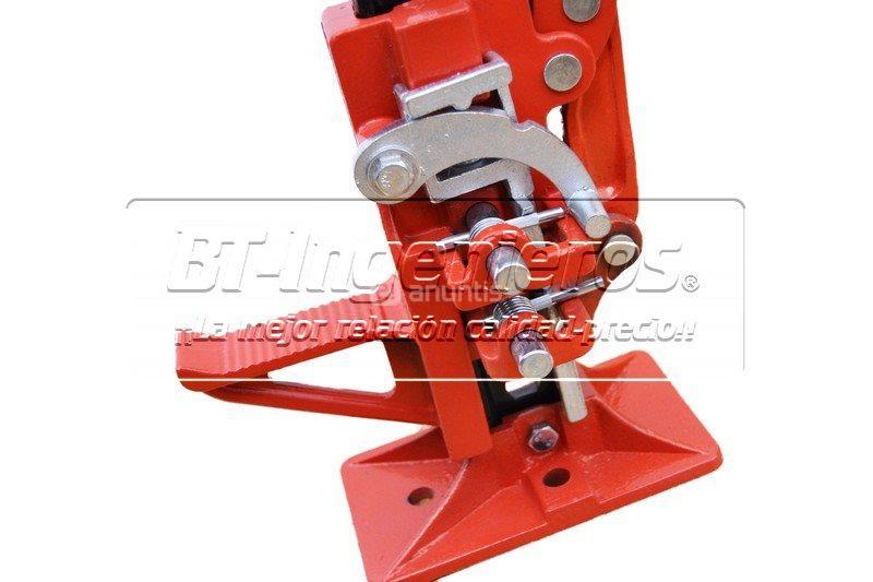 GATO DE TRINQUETE HI-LIFT DE 3,5 Toneladas