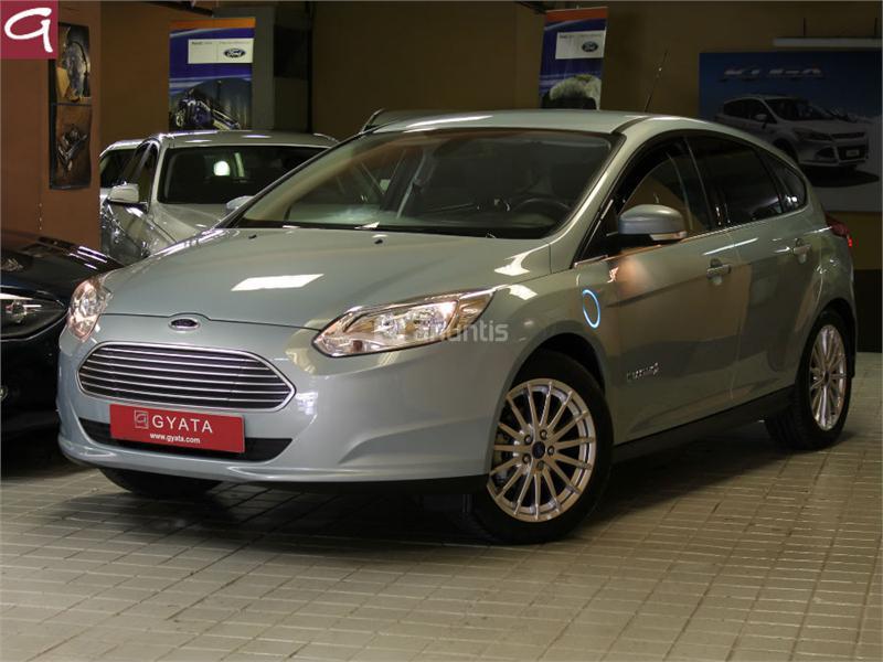 Ofertas coches ford focus #3