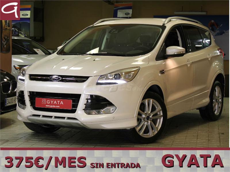 Ford madrid km 0 #3