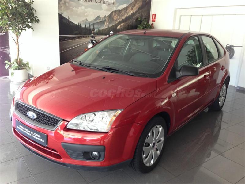 Revisiones ford focus 2008 #4