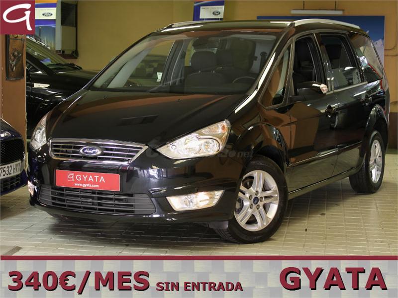 Ford madrid km 0 #10