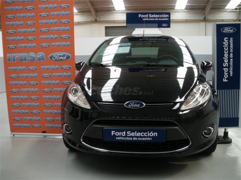 Arre ford navarra #6