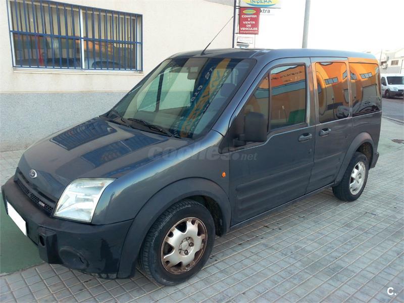Ford connect 220 l #9