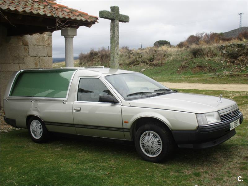 Renault 25 gts