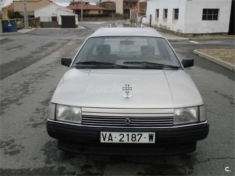 Renault 25 gts