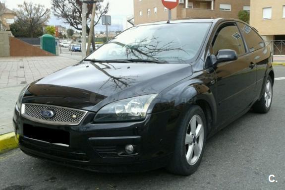 Revisiones ford focus 2.0 tdci #4